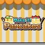 Cover thumbnail for Make it! Pancakes