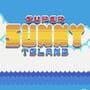Cover thumbnail for Super Sunny Island