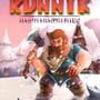 Cover thumbnail for Runnyk