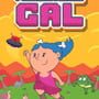 Cover thumbnail for Prehistoric Gal