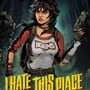 Cover thumbnail for I Hate this Place