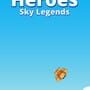 Cover thumbnail for Heroes Sky Legends