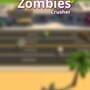 Cover thumbnail for Zombies Crusher