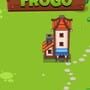 Cover thumbnail for Frogo