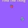 Cover thumbnail for Find The Thing