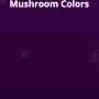 Cover thumbnail for Mushroom Colors