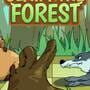 Cover thumbnail for Claim The Forest