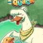 Cover thumbnail for Snack and Quack