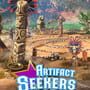 Cover thumbnail for Artifact Seekers