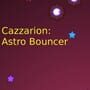Cover thumbnail for Cazzarion: Astro Bouncer