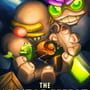 Cover thumbnail for The Visitor Effect