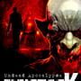 Cover thumbnail for Everdark: Undead Apocalypse