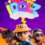 Cover thumbnail for Idolz