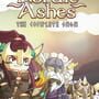 Cover thumbnail for Nordic Ashes: The Complete Saga