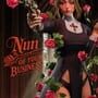 Cover thumbnail for Nun of Your Business