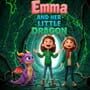 Cover thumbnail for Emma and Her Little Dragon