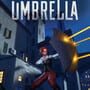 Lady Umbrella