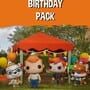 Funko Fusion: Birthday Pack
