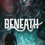 Cover thumbnail for Beneath