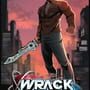 Cover thumbnail for Wrack Remake
