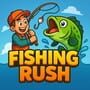 Cover thumbnail for Fishing Rush