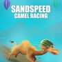 Cover thumbnail for Sandspeed: Camel Racing