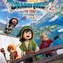 Cover thumbnail for Dragon Quest VII Reimagined