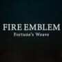 Cover thumbnail for Fire Emblem: Fortune's Weave