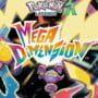 Pokémon Legends: Z-A - Mega Dimension
