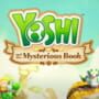 Cover thumbnail for Yoshi and the Mysterious Book