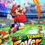 Cover thumbnail for Mario Tennis Fever