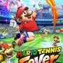 Mario Tennis Fever