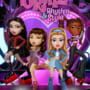 Cover thumbnail for Bratz Rhythm & Style