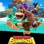 Donkey Kong Bananza: DK Island & Emerald Rush
