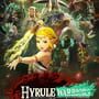 Cover thumbnail for Hyrule Warriors: Age of Imprisonment