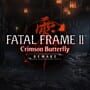 Cover thumbnail for Fatal Frame II: Crimson Butterfly Remake