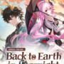 Honkai: Star Rail - Back to Earth in Evernight