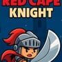 Cover thumbnail for Red Cape Knight