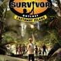Cover thumbnail for Survivor: Castaway Island