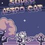 Cover thumbnail for Super Astro Cat