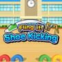 Cover thumbnail for Fling it! Shoe Kicking
