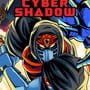 Cover thumbnail for Cyber Shadow