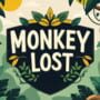 Cover thumbnail for Monkey Lost
