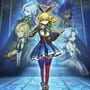 Cover thumbnail for Magical Librarian Ariana: The Book of Seven Heroes