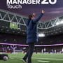 Cover thumbnail for Football Manager 26 Touch