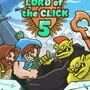 Cover thumbnail for Lord of the Click 5