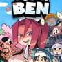 Cover thumbnail for Sushi Ben