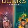 Cover thumbnail for Doors: Paradox