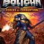 Cover thumbnail for Warhammer 40,000: Boltgun - Forges of Corruption
