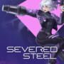 Cover thumbnail for Severed Steel